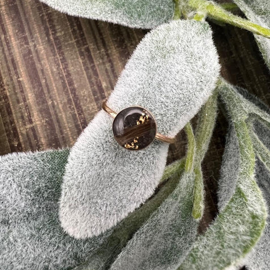 Lullaby Ring