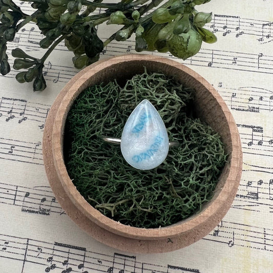 Mother's Tear